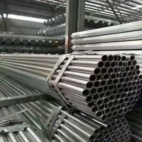 金堂q355nhb耐候钢管