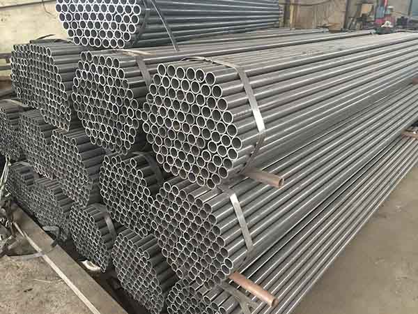 金堂考登钢管美标